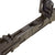 Original Soviet Polish Cold War 1953 Dated SGM WZ.43 Goryunov Display Machine Gun with Wheeled Mount and Belt - Serial AC-0124 Original Items
