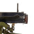 Original Soviet WWII Finnish Captured Maxim M1910 Fluted Display Machine Gun with Sokolov Mount Original Items