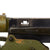 Original Soviet WWII Finnish Captured Maxim M1910 Fluted Display Machine Gun with Sokolov Mount Original Items