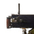 Original Soviet WWII Finnish Captured Maxim M1910 Fluted Display Machine Gun with Sokolov Mount Original Items