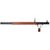 Original Soviet Cold War Inert RPG-2 Rocket Propelled Grenade Launcher Serial M3372 by Kovrov Mechanical Plant with Vietnam-Bringback B-40 Rocket with EOD Tag Original Items