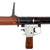 Original Soviet Cold War Inert RPG-2 Rocket Propelled Grenade Launcher Serial M3372 by Kovrov Mechanical Plant with Vietnam-Bringback B-40 Rocket with EOD Tag Original Items