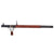 Original Soviet Cold War Inert RPG-2 Rocket Propelled Grenade Launcher Serial M3372 by Kovrov Mechanical Plant with Vietnam-Bringback B-40 Rocket with EOD Tag Original Items