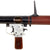 Original Soviet Cold War Inert RPG-2 Rocket Propelled Grenade Launcher Serial M3372 by Kovrov Mechanical Plant with Vietnam-Bringback B-40 Rocket with EOD Tag Original Items