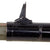 Original Soviet Cold War Inert RPG-2 Rocket Propelled Grenade Launcher Serial M3372 by Kovrov Mechanical Plant with Vietnam-Bringback B-40 Rocket with EOD Tag Original Items