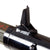 Original Soviet Cold War Inert RPG-2 Rocket Propelled Grenade Launcher Serial M3372 by Kovrov Mechanical Plant with Vietnam-Bringback B-40 Rocket with EOD Tag Original Items