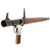 Original Soviet Cold War Inert RPG-2 Rocket Propelled Grenade Launcher Serial M3372 by Kovrov Mechanical Plant with Vietnam-Bringback B-40 Rocket with EOD Tag Original Items