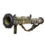 Original U.S. 2022 Dated M136 AT-4 CS Recoilless Smoothbore 84mm Anti-Tank Launcher with Sling and Foregrip - Inert Original Items