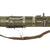 Original U.S. 2022 Dated M136 AT-4 CS Recoilless Smoothbore 84mm Anti-Tank Launcher with Sling and Foregrip - Inert Original Items