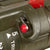 Original U.S. 2022 Dated M136 AT-4 CS Recoilless Smoothbore 84mm Anti-Tank Launcher with Sling and Foregrip - Inert Original Items