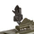 Original U.S. 2022 Dated M136 AT-4 CS Recoilless Smoothbore 84mm Anti-Tank Launcher with Sling and Foregrip - Inert Original Items