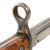 Original Finnish Interwar / WWII Civil Guard M/28 Bayonet by Hackman & Co. with Scabbard - Sk.Y Marked