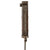 Original Finnish WWII Model 1928 Bayonet Marked Fiskars with Scabbard - As Used on M/27 Mosin-Nagant Rifle Original Items