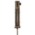 Original Finnish WWII Model 1928 Bayonet Marked Fiskars with Scabbard - As Used on M/27 Mosin-Nagant Rifle Original Items