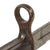 Original Finnish WWII Model 1928 Bayonet Marked Fiskars with Scabbard - As Used on M/27 Mosin-Nagant Rifle Original Items