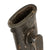 Original Finnish WWII Model 1928 Bayonet Marked Fiskars with Scabbard - As Used on M/27 Mosin-Nagant Rifle Original Items