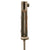 Original Finnish WWII Model 1928 Bayonet Marked Fiskars with Scabbard - As Used on M/27 Mosin-Nagant Rifle Original Items