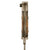 Original Finnish WWII Model 1928 Bayonet Marked Fiskars with Scabbard - As Used on M/27 Mosin-Nagant Rifle Original Items
