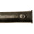 Original Finnish WWII Model 1928 Bayonet Marked Fiskars with Scabbard - As Used on M/27 Mosin-Nagant Rifle Original Items