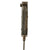 Original Finnish WWII Model 1928 Bayonet Marked Fiskars with Scabbard - As Used on M/27 Mosin-Nagant Rifle Original Items