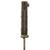Original Finnish WWII Model 1928 Bayonet Marked Fiskars with Scabbard - As Used on M/27 Mosin-Nagant Rifle Original Items