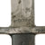 Original Finnish WWII Model 1928 Bayonet Marked Fiskars with Scabbard - As Used on M/27 Mosin-Nagant Rifle Original Items