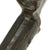 Original Finnish WWII Model 1928 Bayonet Marked Fiskars with Scabbard - As Used on M/27 Mosin-Nagant Rifle Original Items