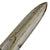 Original Finnish WWII Model 1928 Bayonet Marked Fiskars with Scabbard - As Used on M/27 Mosin-Nagant Rifle Original Items