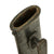 Original Finnish WWII Model 1928 Bayonet Marked Fiskars with Scabbard - As Used on M/27 Mosin-Nagant Rifle Original Items