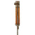 Original Finnish WWII Model 1928 Bayonet by Hackman & Co with Scabbard - As Used on M/27 Mosin-Nagant Rifle Original Items