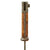 Original Finnish WWII Model 1928 Bayonet by Hackman & Co with Scabbard - As Used on M/27 Mosin-Nagant Rifle Original Items