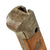 Original Finnish WWII Model 1928 Bayonet by Hackman & Co with Scabbard - As Used on M/27 Mosin-Nagant Rifle Original Items