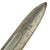 Original Finnish WWII Model 1928 Bayonet by Hackman & Co with Scabbard - As Used on M/27 Mosin-Nagant Rifle Original Items