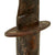 WWI Austro-Hungarian Service-Used Model 1917 Trench Knife with Scabbard and Belt Attachment by Resicka Original Items