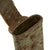 WWI Austro-Hungarian Service-Used Model 1917 Trench Knife with Scabbard and Belt Attachment by Resicka Original Items