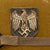 Original German WWII First Model DAK Afrikakorps Sun Helmet with Badges and Eye Shields - size 57 Original Items