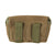Original U.S. Vietnam War 1969-Dated Shotgun Ammunition Pouch by Nordac Mfg. Co. Original Items