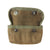 Original U.S. Vietnam War 1969-Dated Shotgun Ammunition Pouch by Nordac Mfg. Co. Original Items