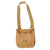 Original U.S. WWI US Army M1918 Padded Grenade Bag With Original Sling - Dated June 1918 Original Items