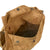 Original U.S. WWI US Army M1918 Padded Grenade Bag With Original Sling - Dated June 1918 Original Items