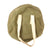 Original U.S. Vietnam War APH-5 Flight Helmet by MSA with Original Bag & Decals Original Items