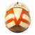 Original U.S. Vietnam War APH-5 Flight Helmet by MSA with Original Bag & Decals Original Items