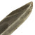 Original U.S. WWII USMC Early Blade-Marked Mark 2 KA-BAR Fighting Knife in Leather Sheath Original Items