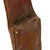 Original U.S. WWII USMC Early Blade-Marked Mark 2 KA-BAR Fighting Knife in Leather Sheath Original Items