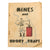 Original U.S. Korean War Pair of Mines & Booby Traps Identification Books - Set of 2 - Dated 1951 Original Items