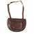Original U.S. WWII Women's Army Corps WAC Brown Handbag with Contents Original Items
