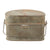 Original British WWI D-Shape Mess Kit Tin - Dated 1918 Original Items
