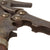 Original German Pre - WWII 1942-Dated Short Handled Pioneer Wire Cutters with Extremely Scarce Preßstoff Carrier by Karl Barth of Waldbröhl Original Items