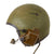 Original U.S. Vietnam War Era Unissued CVC T56-6 Combat Vehicle Crewman “Tanker” Helmet with Transceiver Original Items