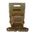 Original WWII U.S. Signal Corps BC-1000 Backpack Radio Receiver and Transmitter with Attached Packboard & Bag of Accessories Original Items